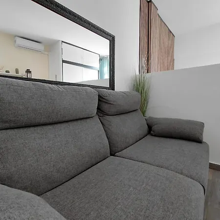 דירה Sunny Corner