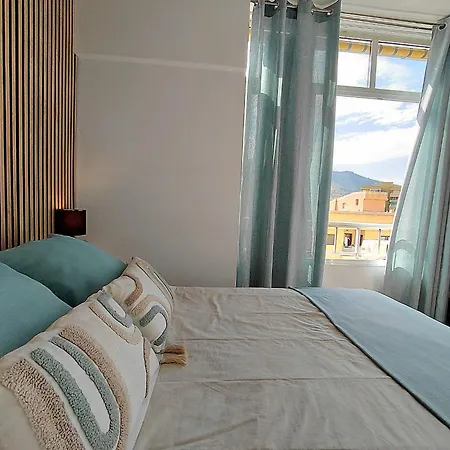 아파트 Sunny Corner 토레몰리노스