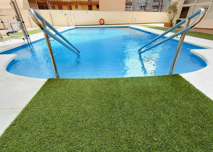 Sunny Corner 아파트