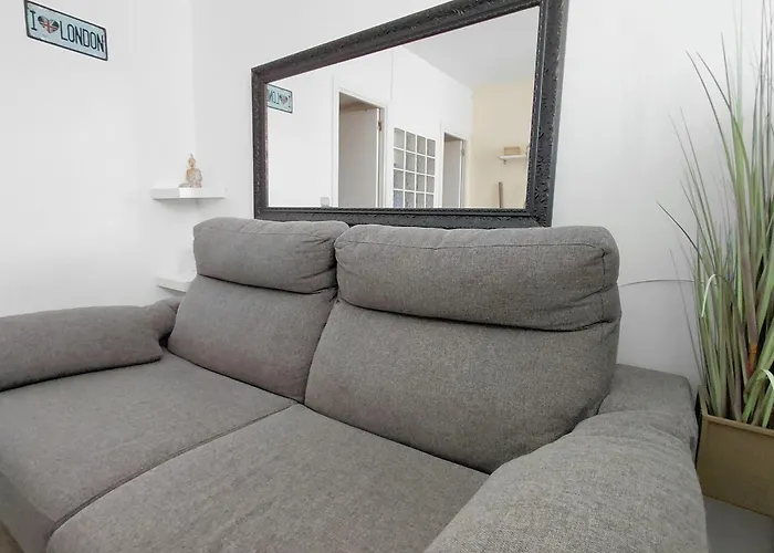 아파트 Sunny Corner