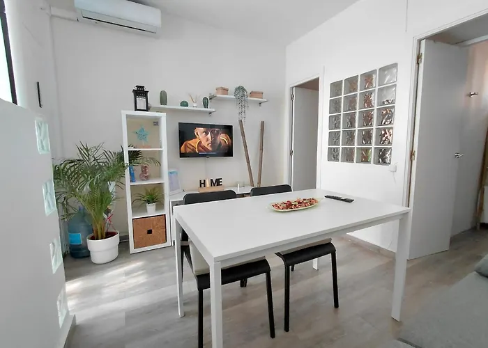 아파트 Sunny Corner