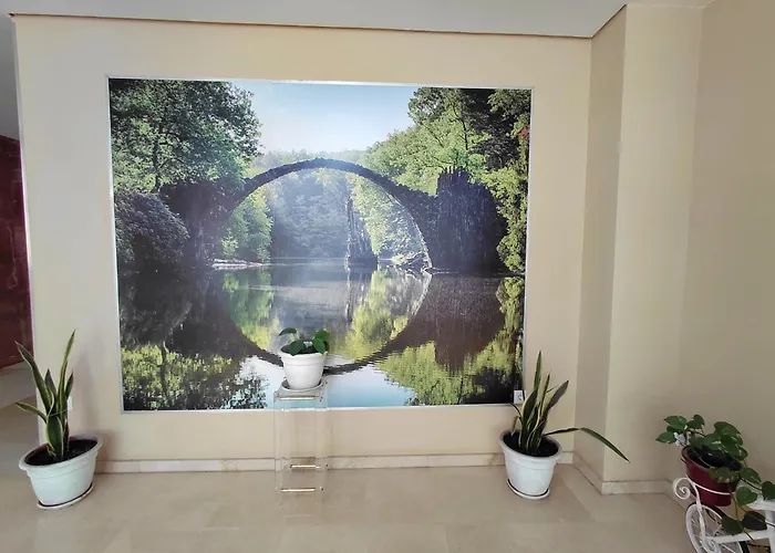 아파트 Sunny Corner