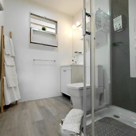 Sunny Corner Apartman