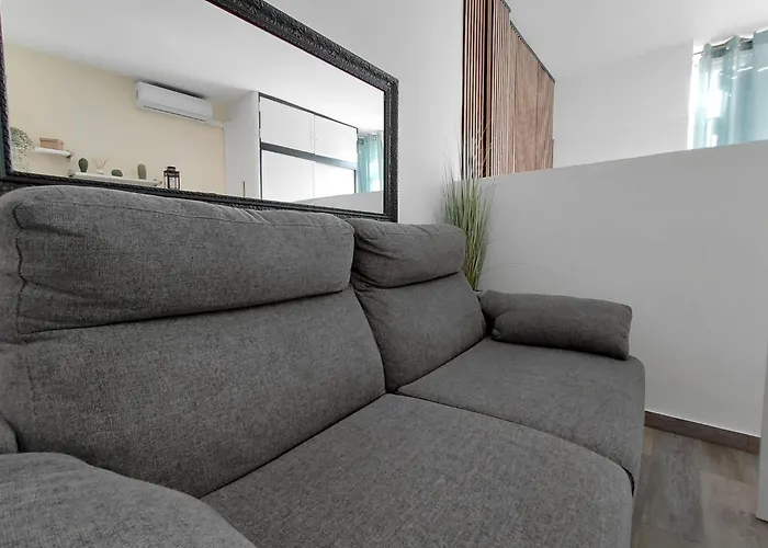 Apartment Sunny Corner